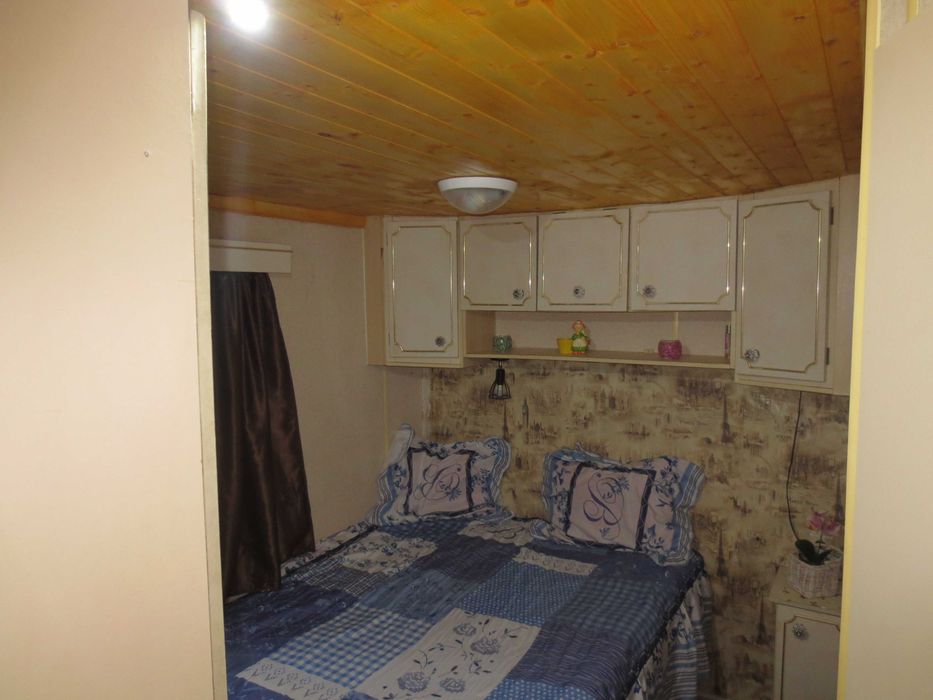 Casuta de vacanta in Valea Doftanei