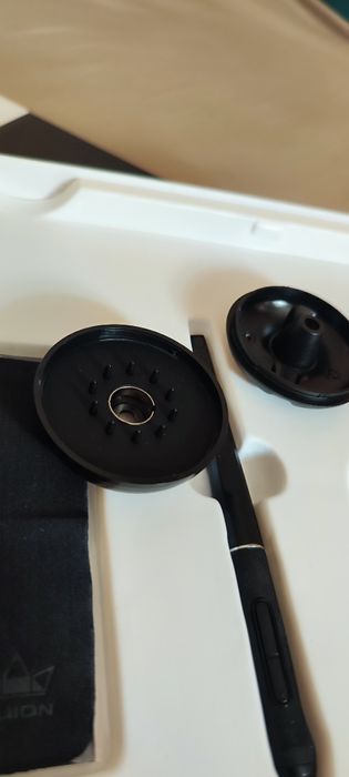 Графический планшет Huion WH149 v2