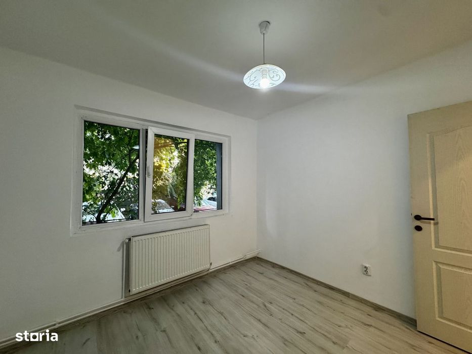Apartament 2 camere parter, renovat – Zona Sagului