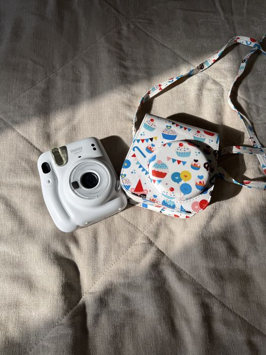 Instax mini 11 ОРИГИНАЛ