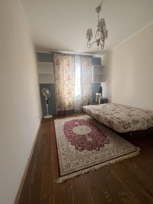 ‼️ЖК “Green Park” 3/5/9 75м2‼️Махтумкули, макро, ор-р Ташми