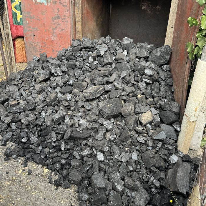 Уголь, Каражар, Майкуба, Шубарколь