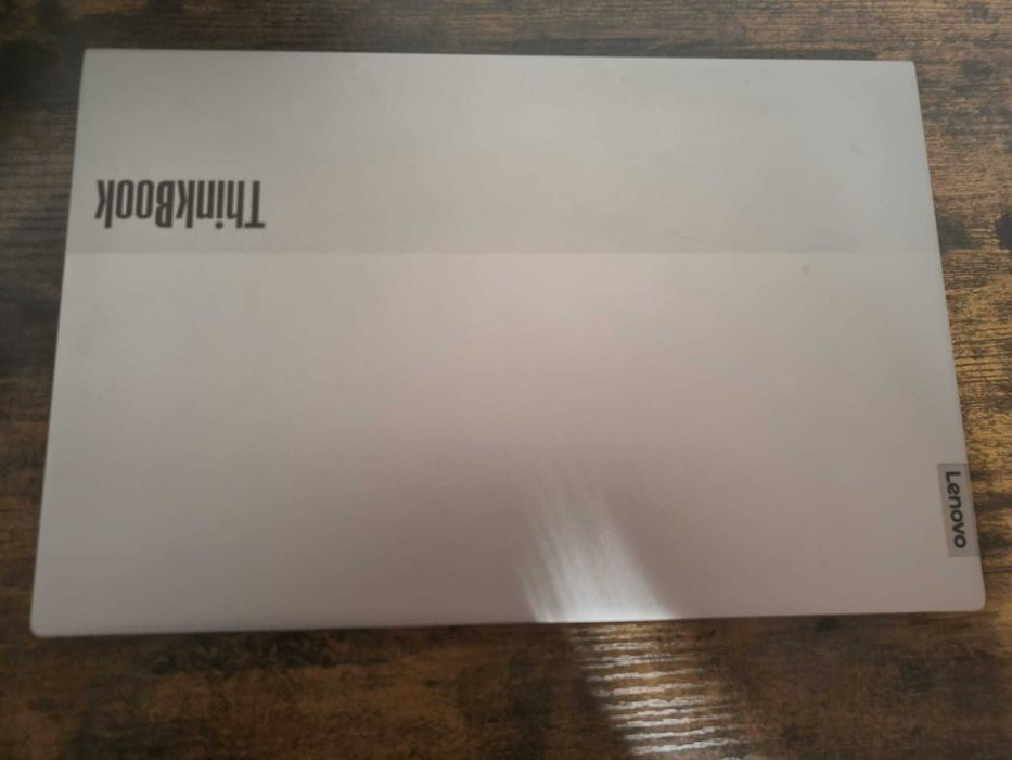 Lenovo ThinkBook 15 G2 ITL - i3 11th Gen  12GB RAM ssd - Laptop scoala