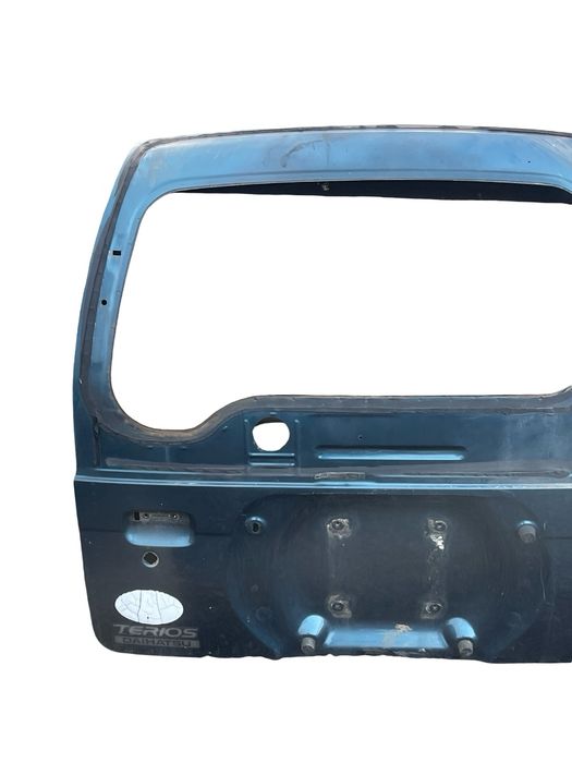 Haion Portbagaj Daihatsu Terios J1_ 1997 - 2006
