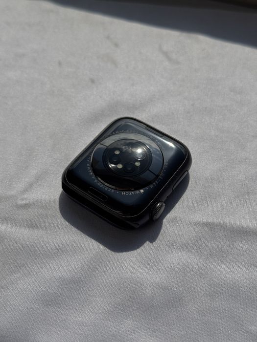 Apple watch series 6, 44mm