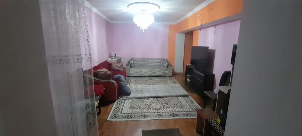 Обмен отличной квартиры!