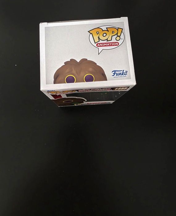 Figurina Kuriboh – Yu-Gi-Oh! #1455 Funko Pop! Animation