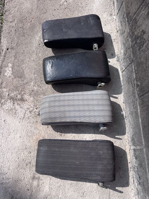 Мерседес 124 Е300