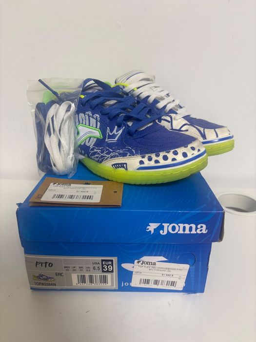 Joma top flex by Pito