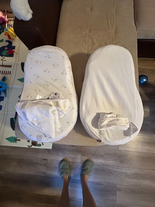 Cocoonababy ергономички матраk