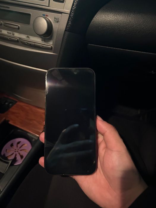 Iphone 15 про 256