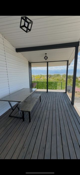 сдам дома на самарке