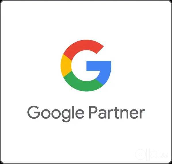 Google reklama joylashtirish va yuritish xizmati. Arzon  va sifatli.