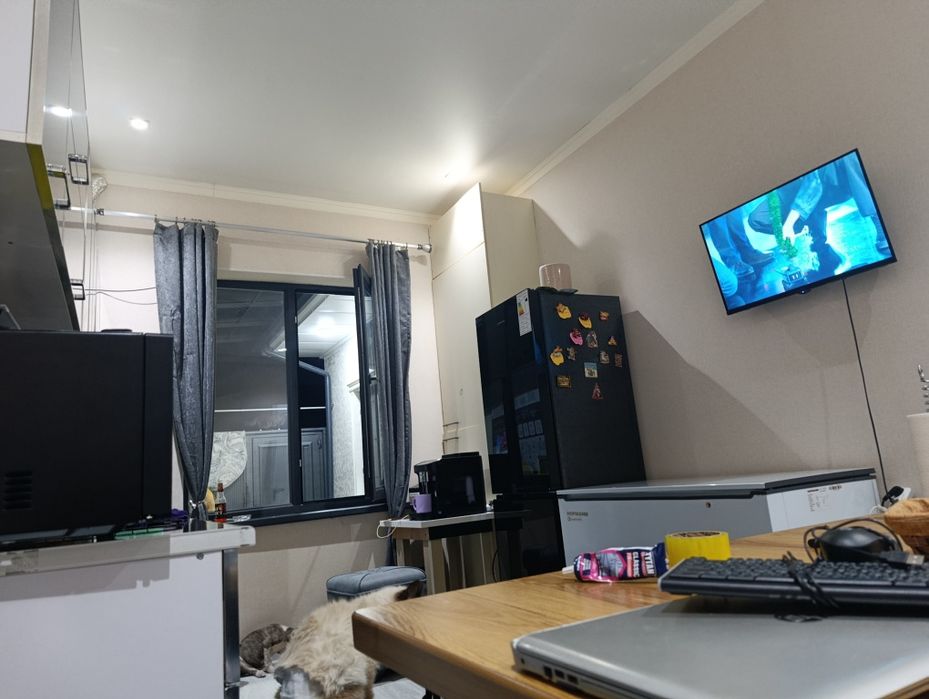 Продаю дом  в сергели