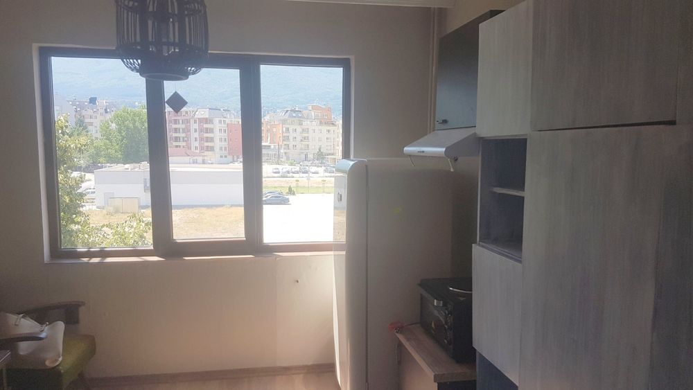 Дава се под наем Едностаен апартамент в София, Гоце Делчев - 20 кв.м за 306 € - Снимка #11