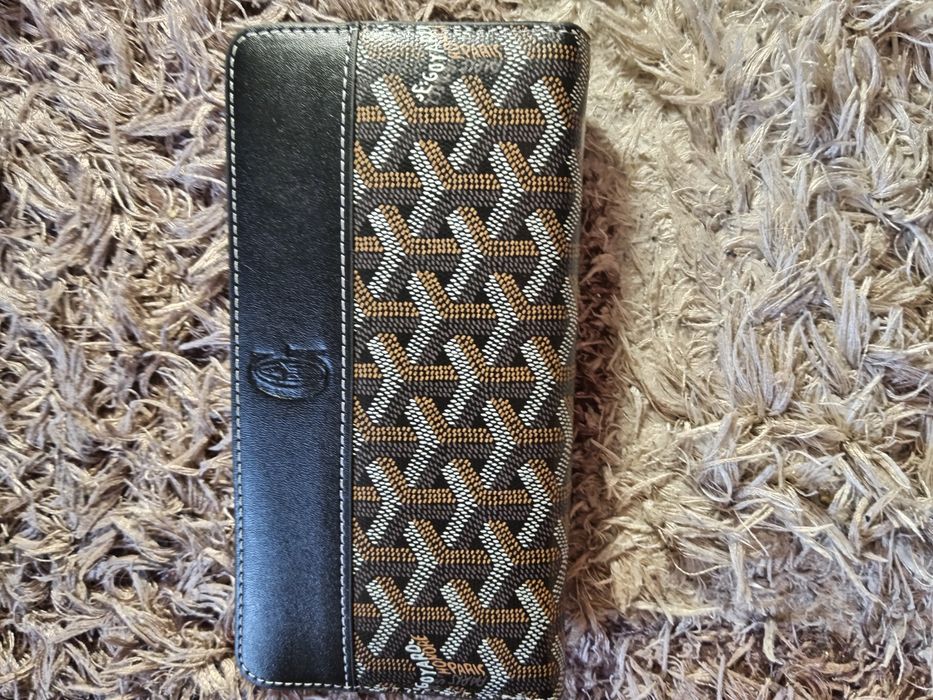 Portofel dama Goyard