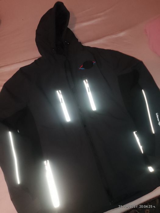 Спортно яке Stenso