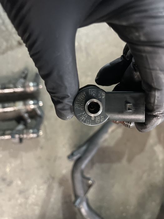 injectoare bmw 320 e45 150cp e3