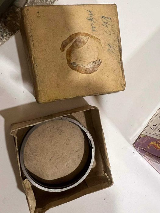 Части за Москвич 412