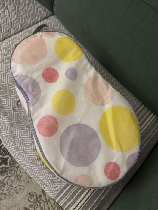 Кокон «Зевушка» с рождения