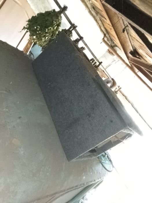 Продам 2 сабвуфера раздельно