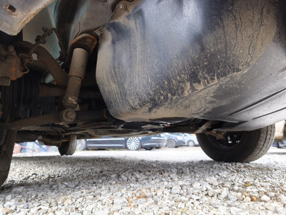 Фолксваген транспортер т4 2.5 тди товаропътнически