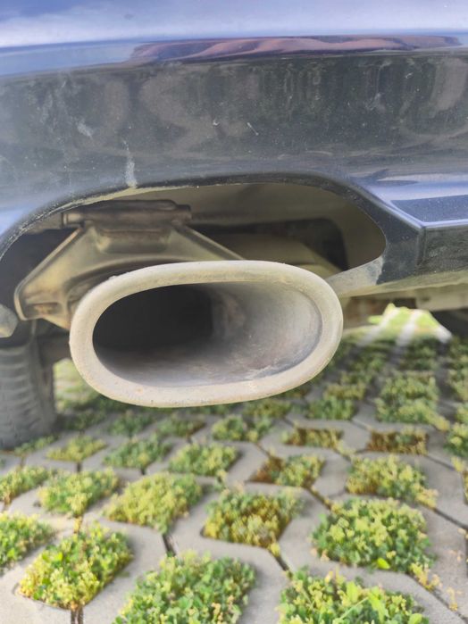 Vand BMW e91 2009 2.0xD