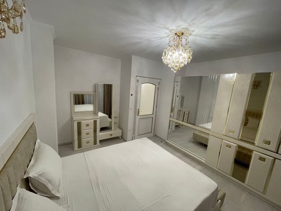 Apartament  De inchiriat  3 Camere Vivo Columna Residence