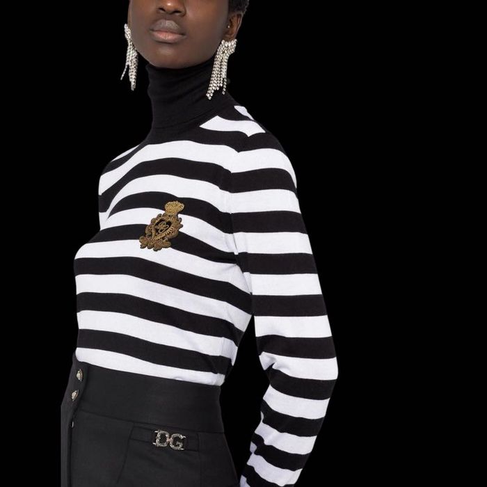 Поло Dolche & Gabbana