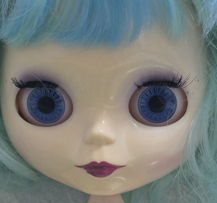 Кукла Blythe (Блайз).