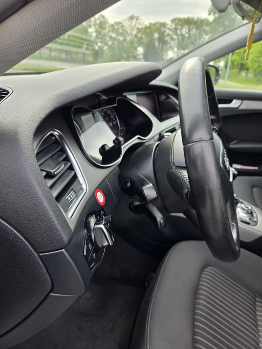 AUDI A4 2012 — imagine 4