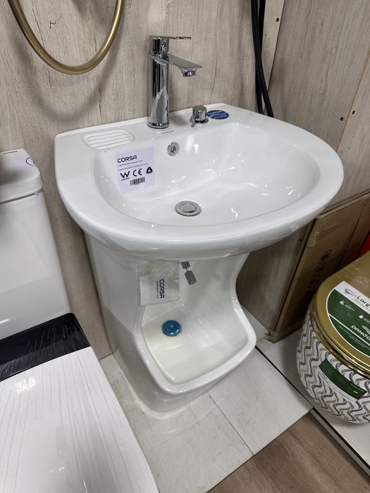 Rakvina umivalnik moyka toxorat rakvina