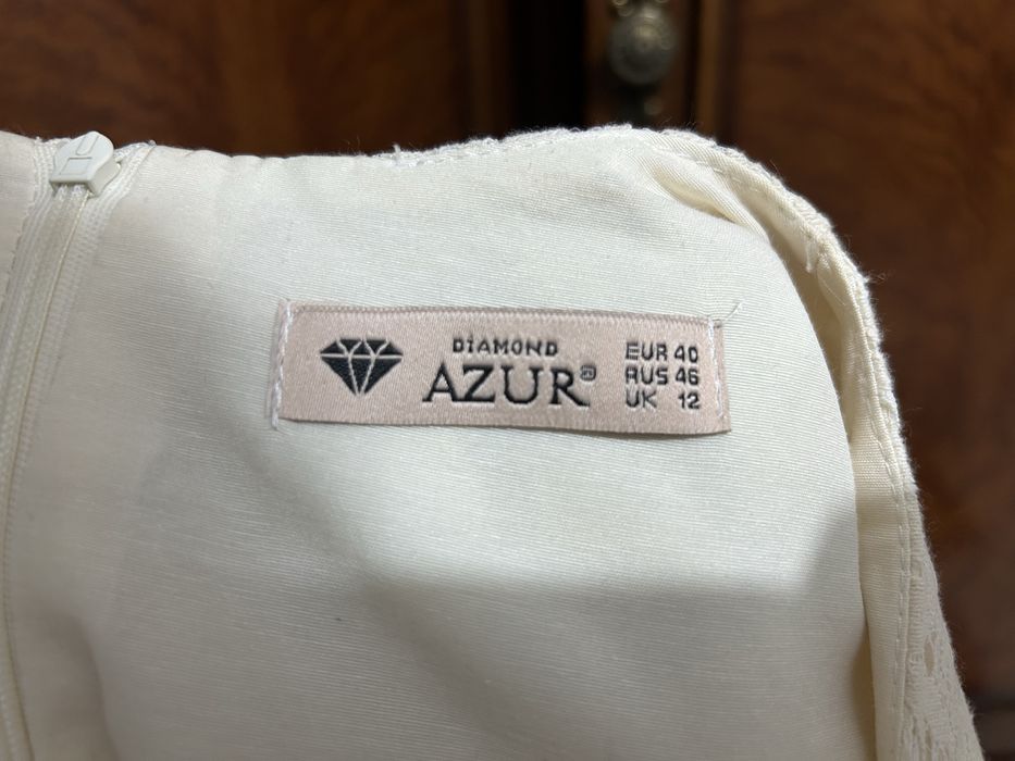 Платье Винтажное