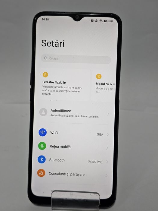 Oppo A54s Amanet Canta