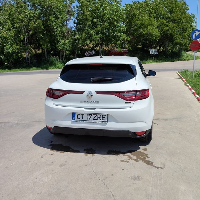 Vând Renault Megane