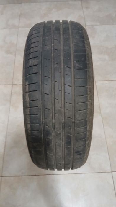 Продам 4 комплекте летние шины 50 тысяч