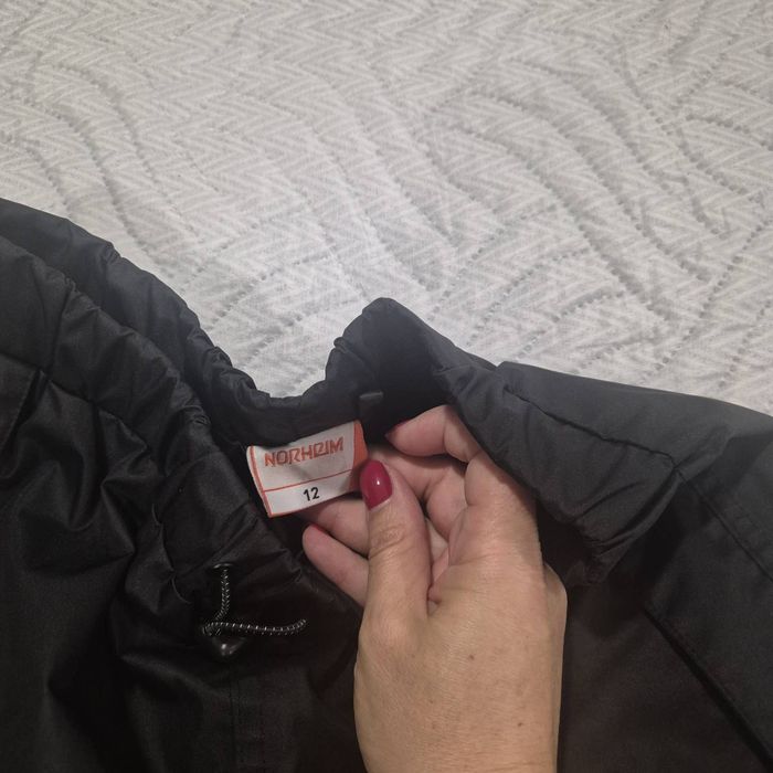 Юношески панталон Norheim