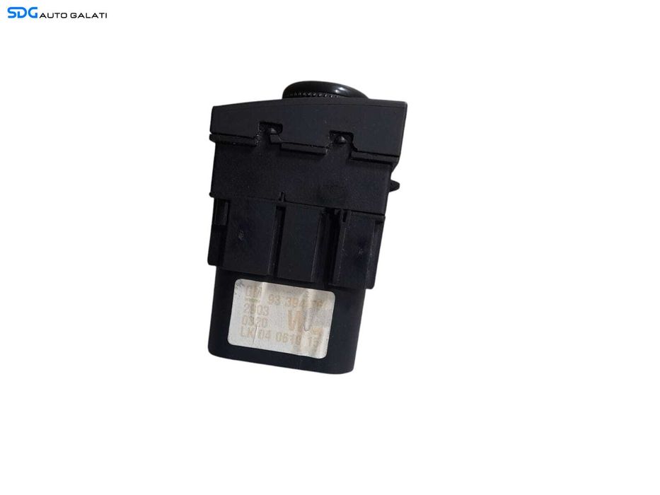 Bloc Lumini Opel Vectra C 2002 - 2008 Cod 93394756 [N1213]