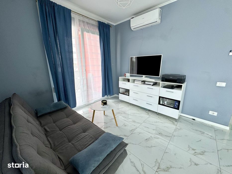Vand apartament 2 camere+parcare, ARED-AFI — fotografia 1