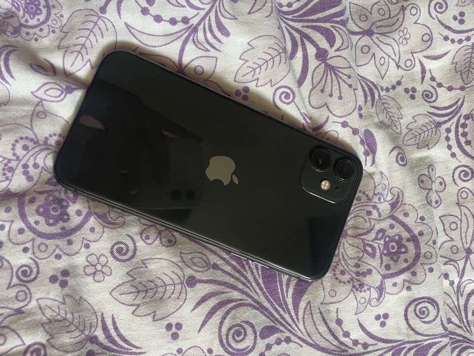 iphone 11 128GB айфон