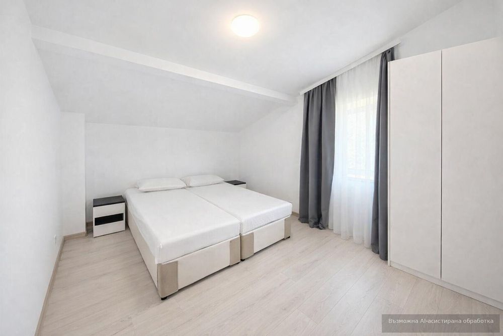 Четиристаен апартамент  в гр.Варна, Изгрев!