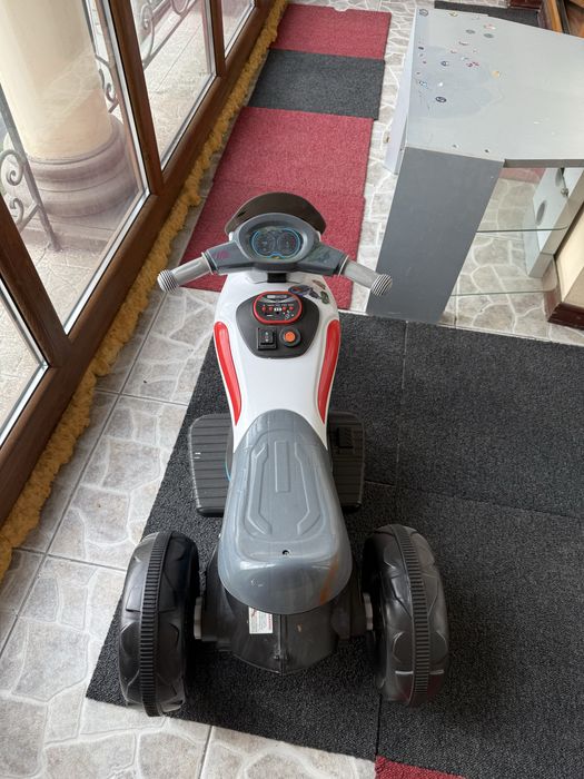 Детский Авто мотоцил