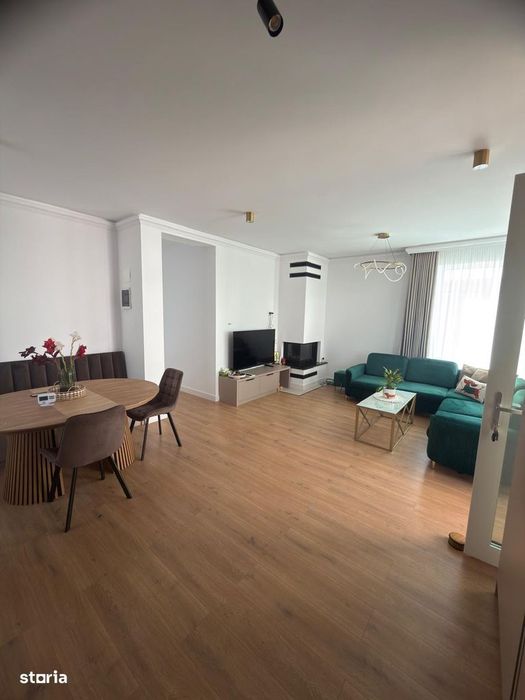 Casa La Pret De Apartament! 75 Mp Utili / 300 Mp Teren/ Falticeni