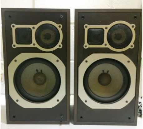 Тонколони Schneider 6031 LS