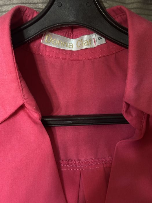 Рубашки стильные