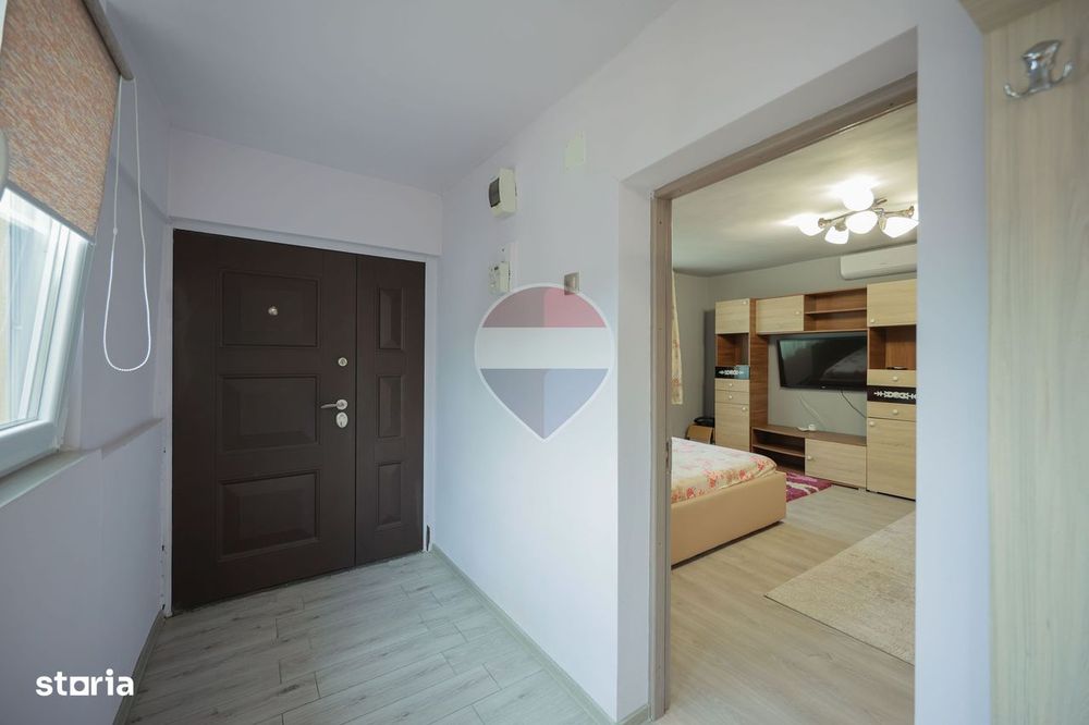 Casă cu 3 camere, complet renovată, teren 8.788 mp, Forosig