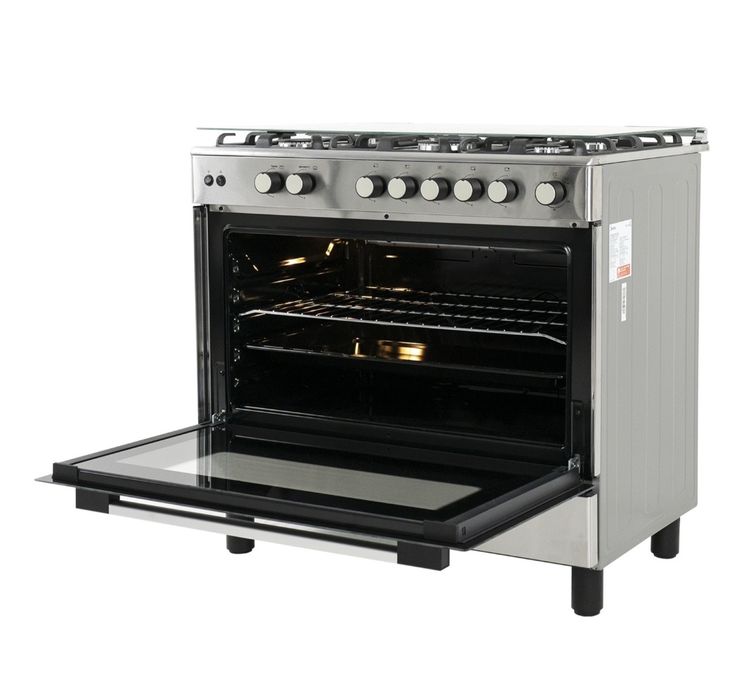 Продам газовую плиту