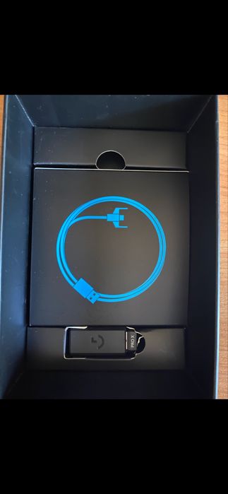 Гейминг периферия  Logitech G Pro X 2 Lightspeed Black  Superlight 2