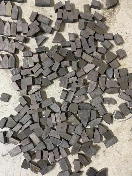 Placute vidia 5-8lei  bucata