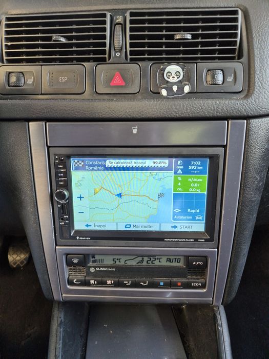 Vand VW Golf 4, 1.9 TDI